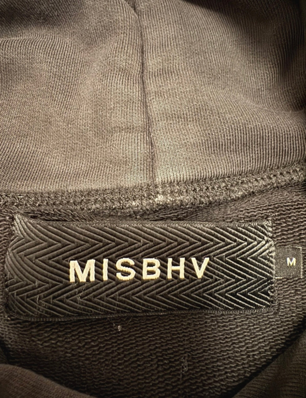 MISBHV The Dream hoodie