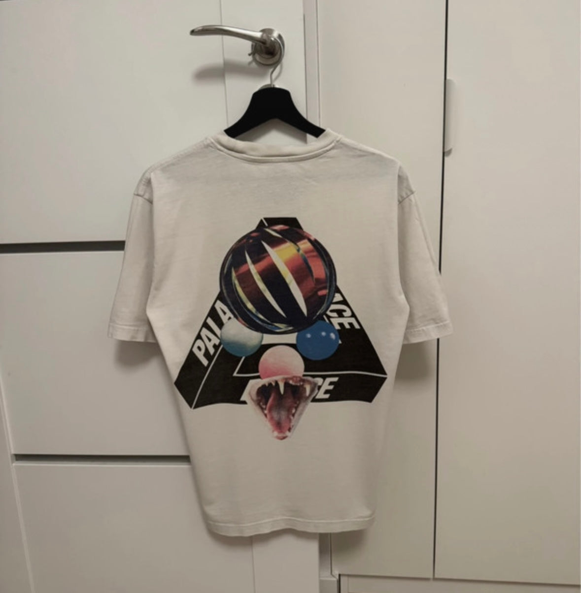 Palace Sans Ferg tee