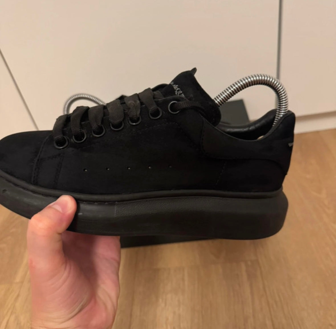 Alexander McQueen sneakers