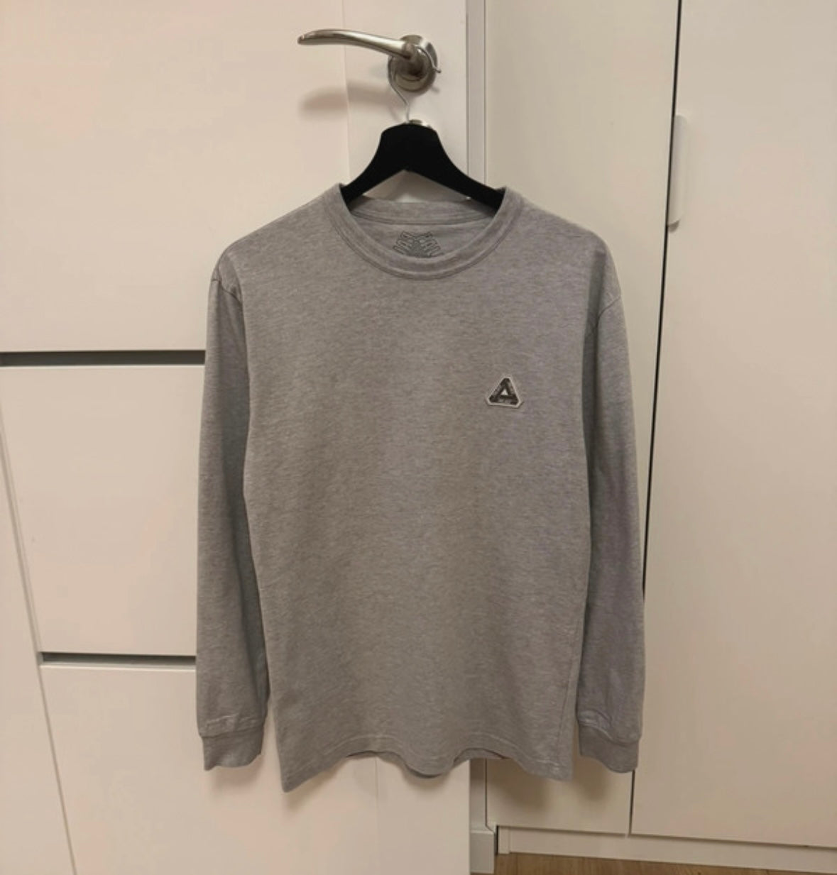 Palace Sofar Longsleeve