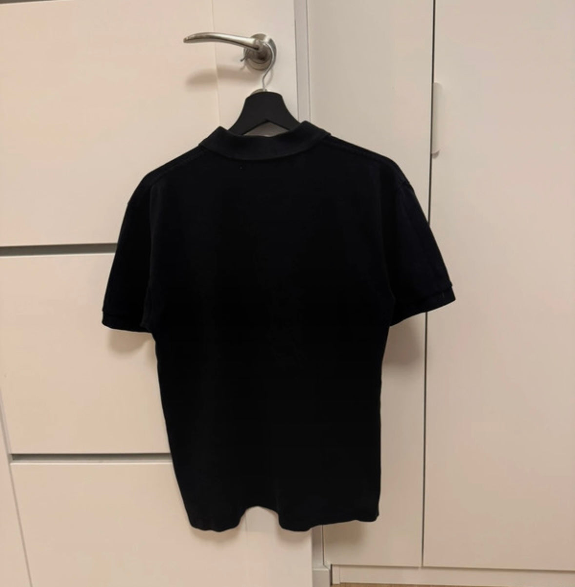 Comme des Garcons Polo Shirt