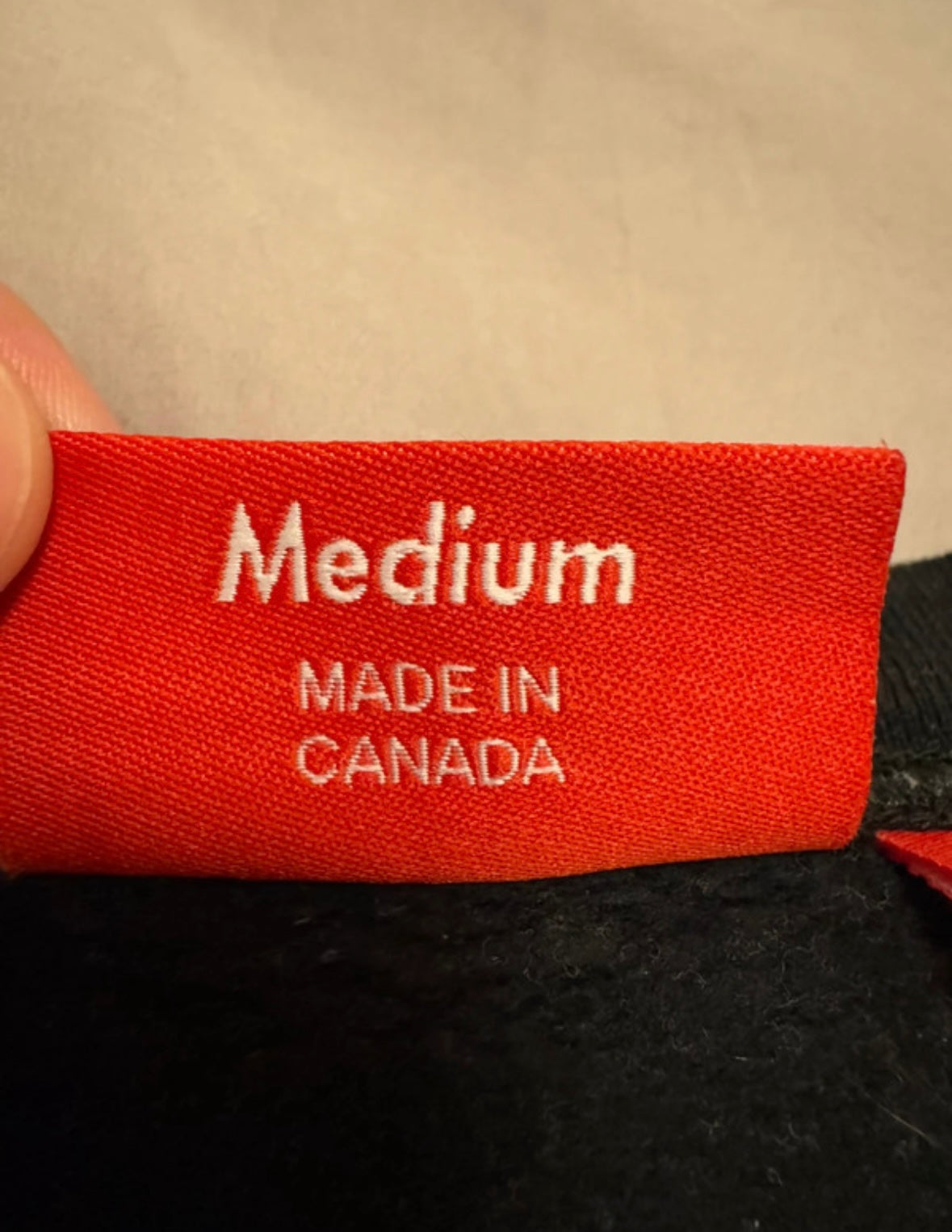 Supreme Radical crewneck