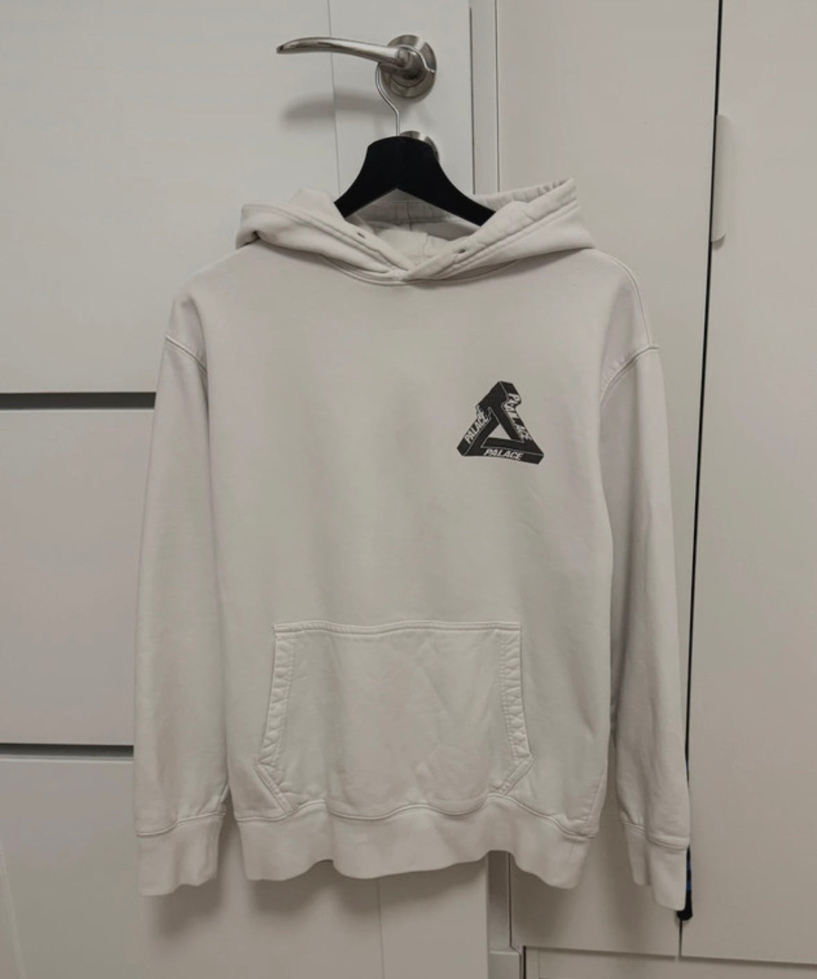 Palace Tri-Wobble hoodie