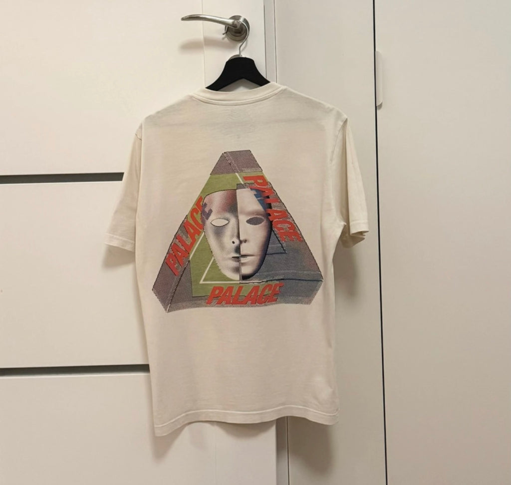 Palace Tri-Bury tee