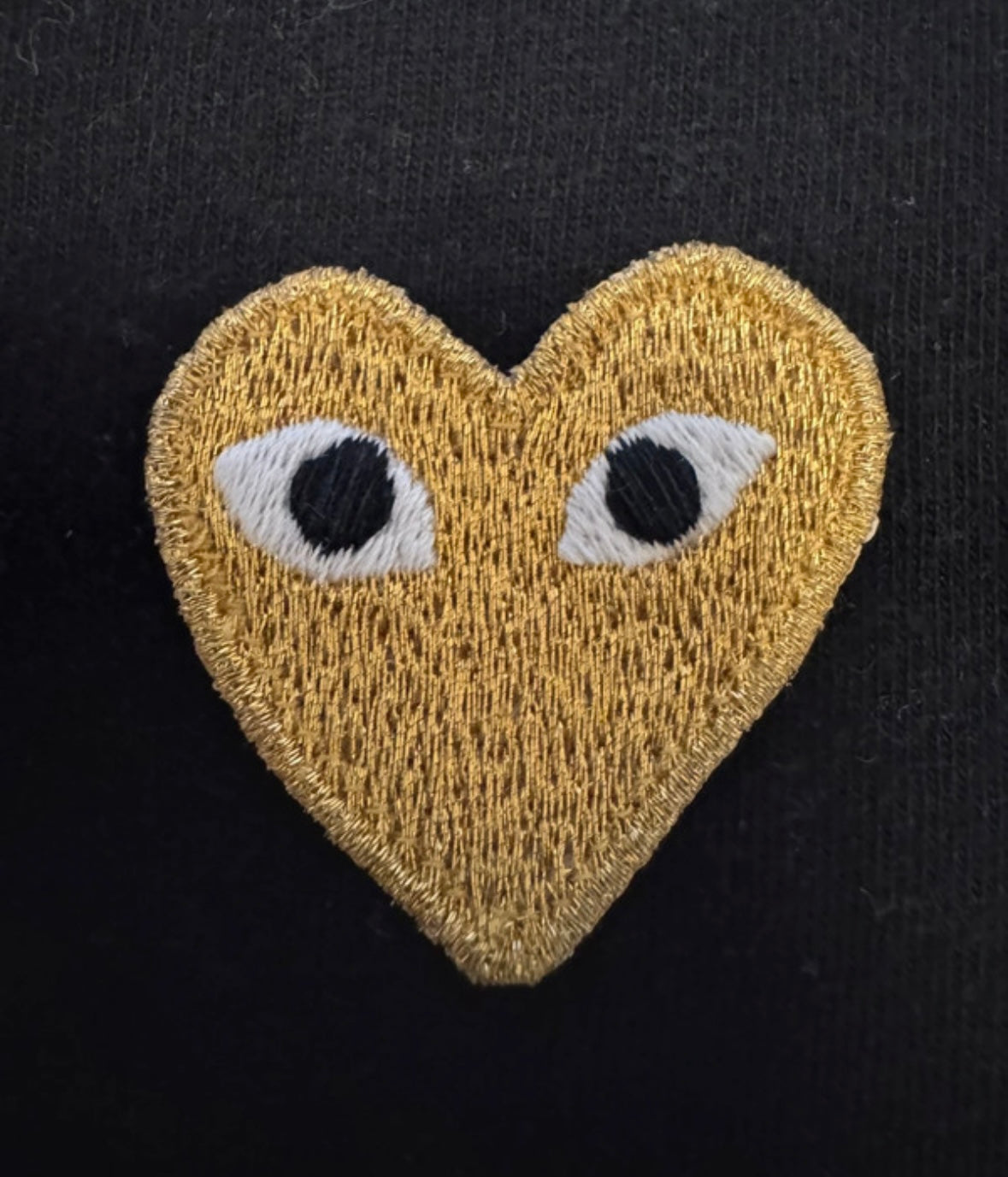 Comme des Garcons tee