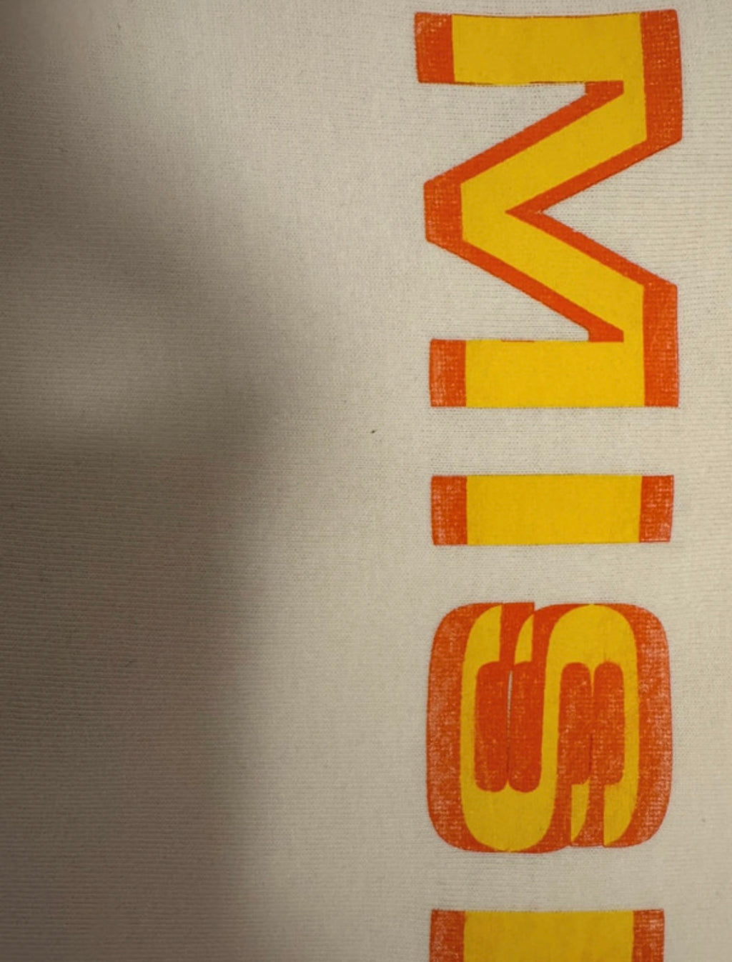 MISBHV Protection tee
