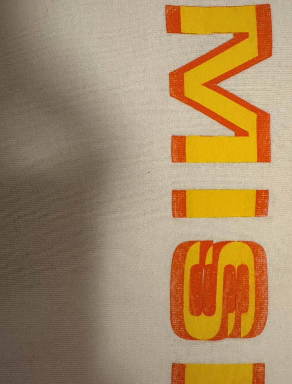 MISBHV Protection tee
