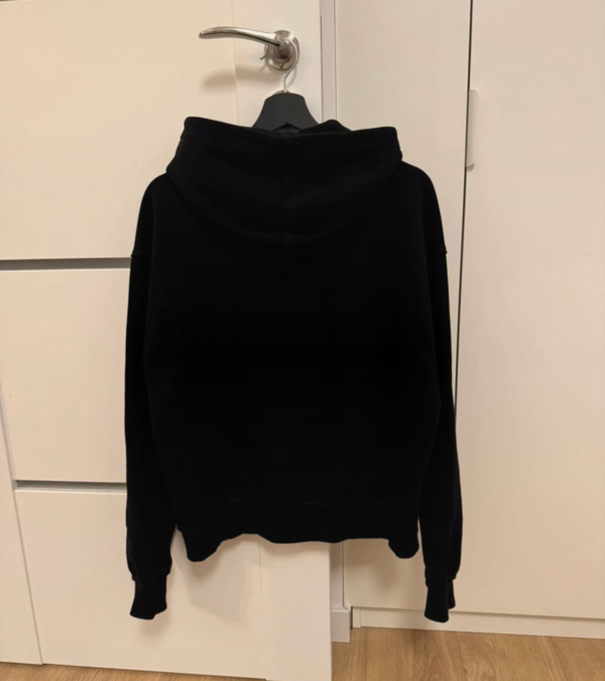Misbhv Strobe Light hoodie