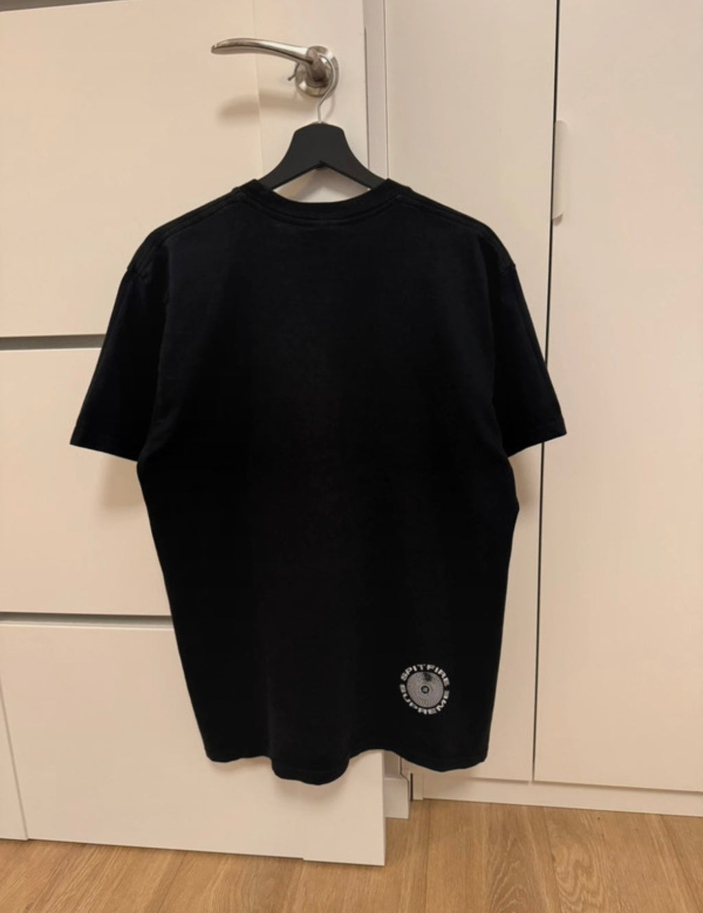 Supreme Spitfire tee