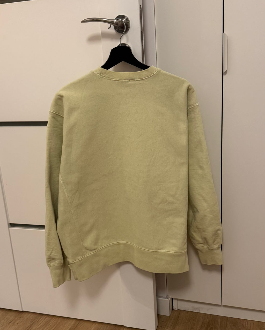 Supreme Cities Arc crewneck