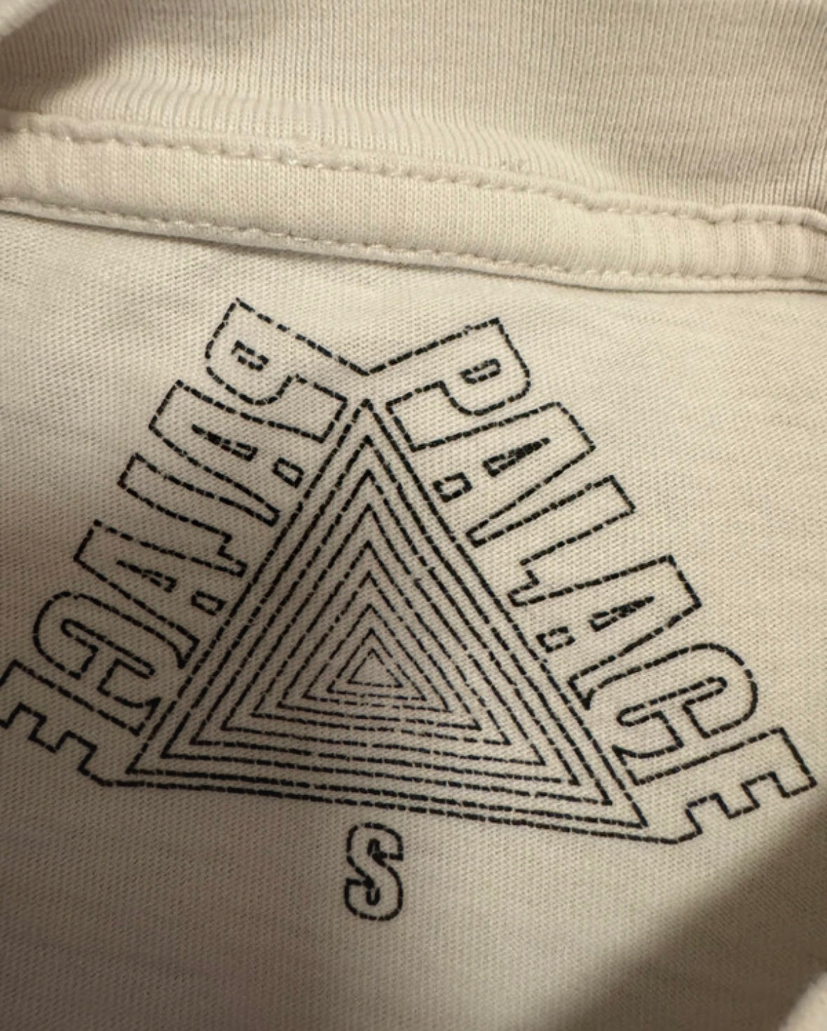 Palace Sans Ferg tee