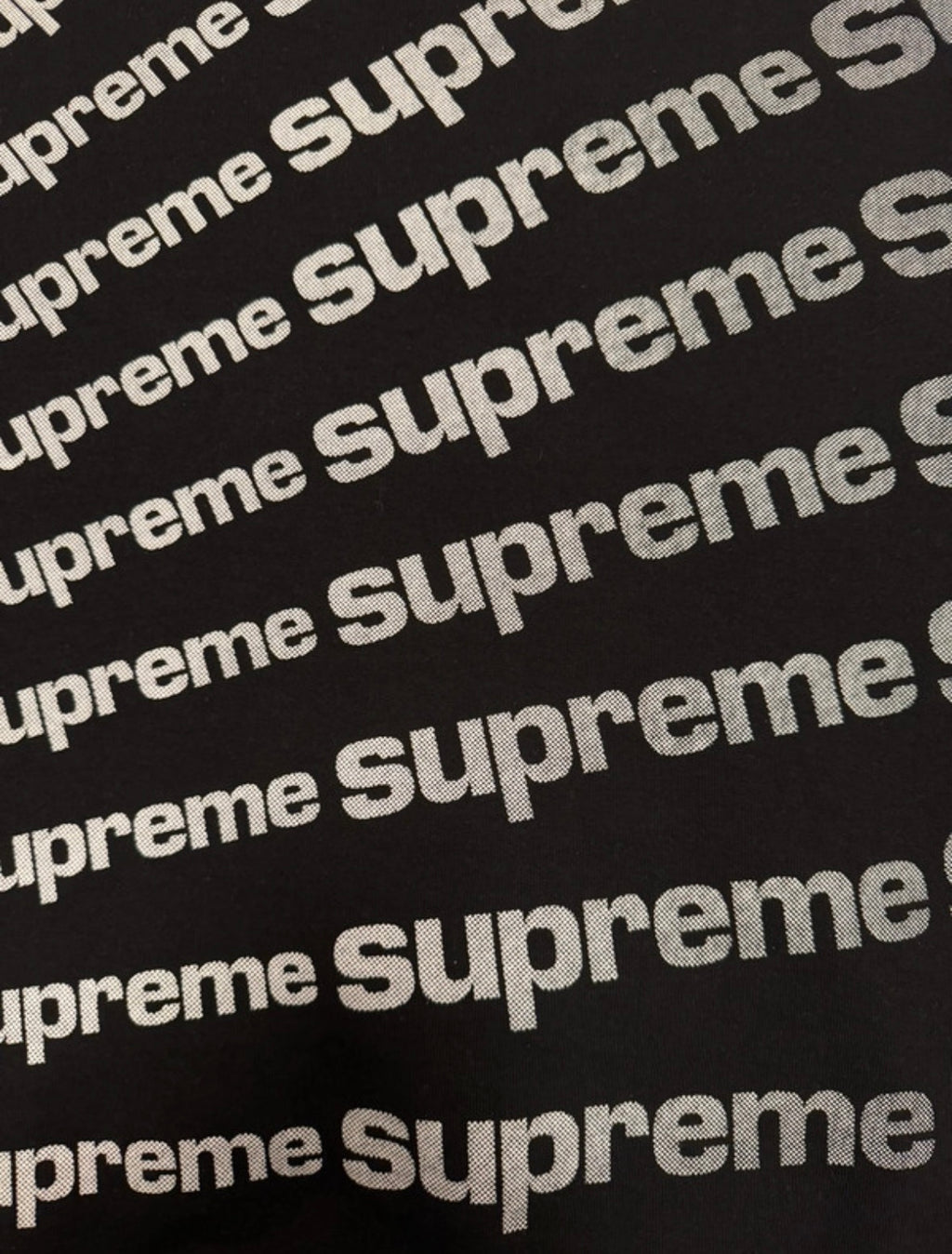 Supreme Radical crewneck