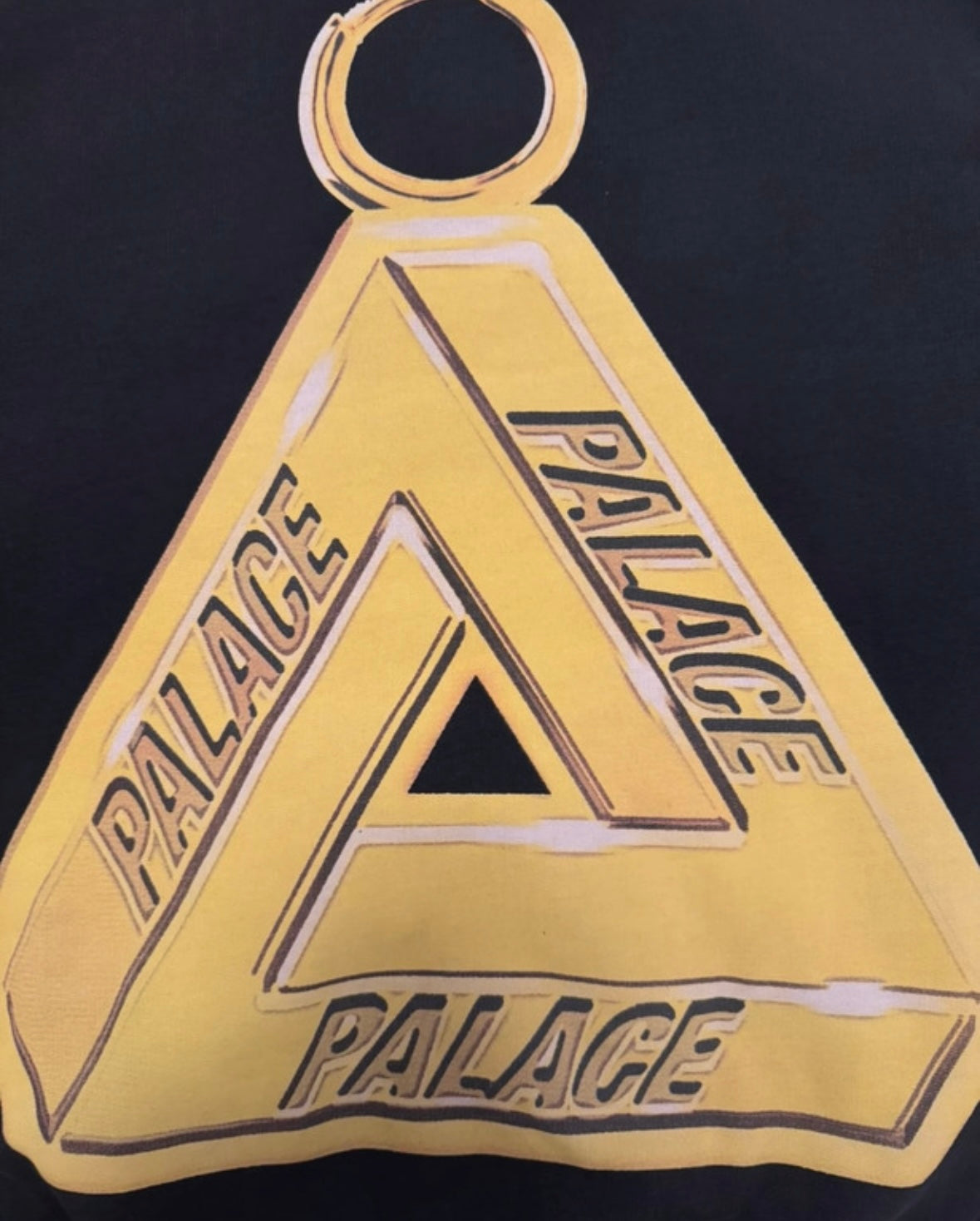Palace Hatton hoodie