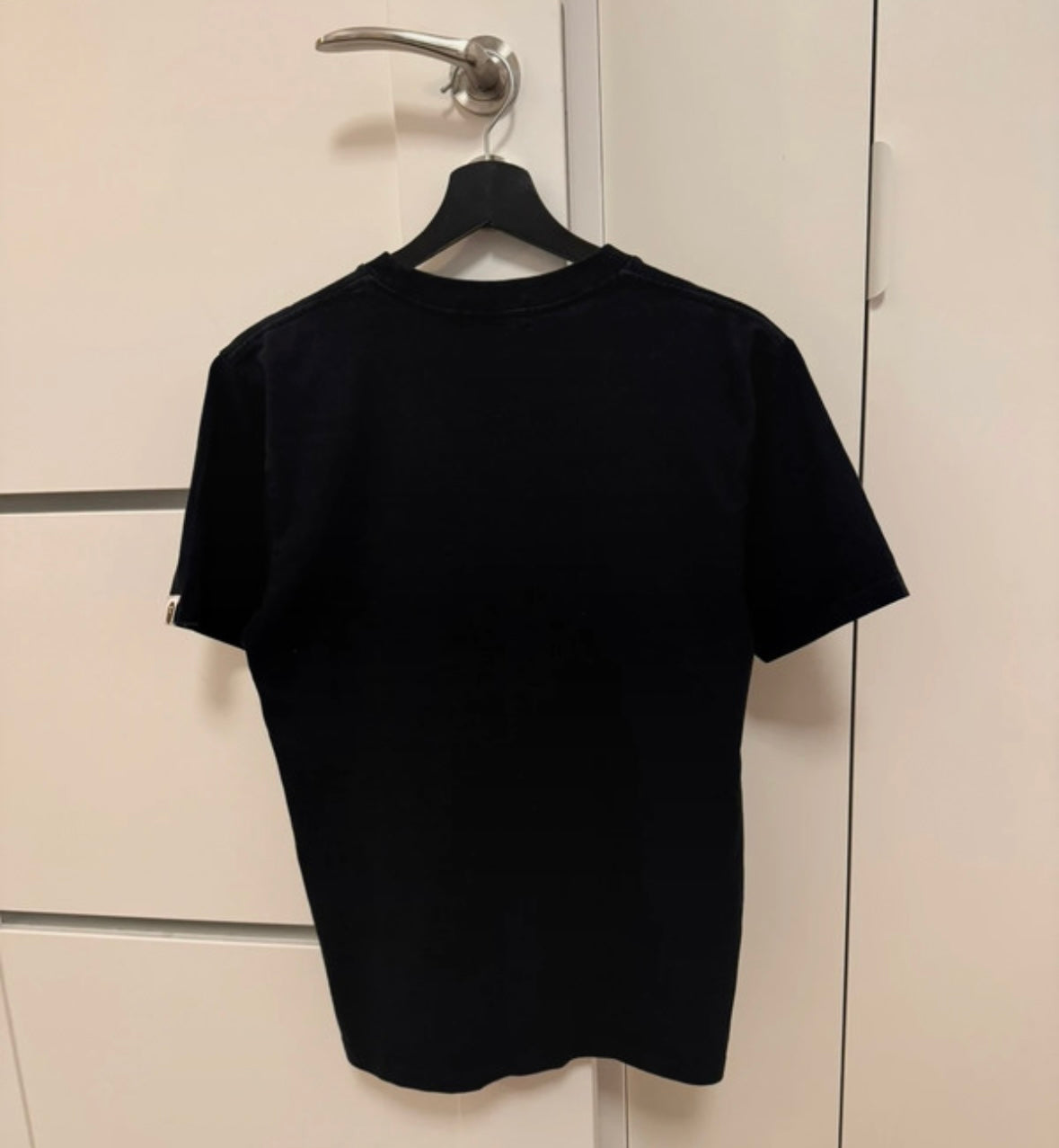 Bape Small Logo Pocket tee