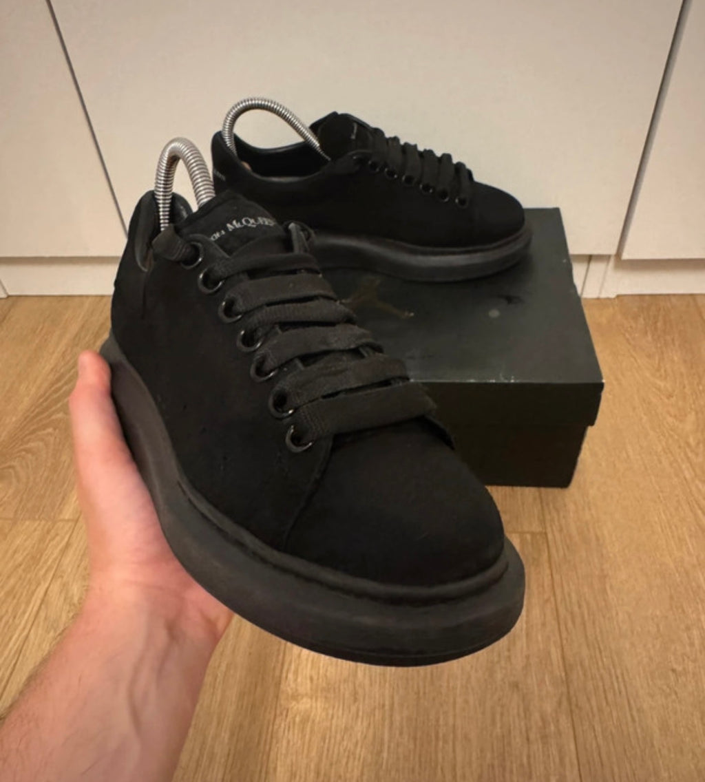 Alexander McQueen sneakers