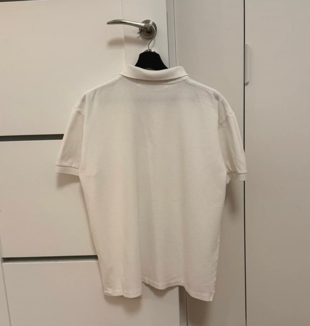 Comme des Garcons Polo Shirt