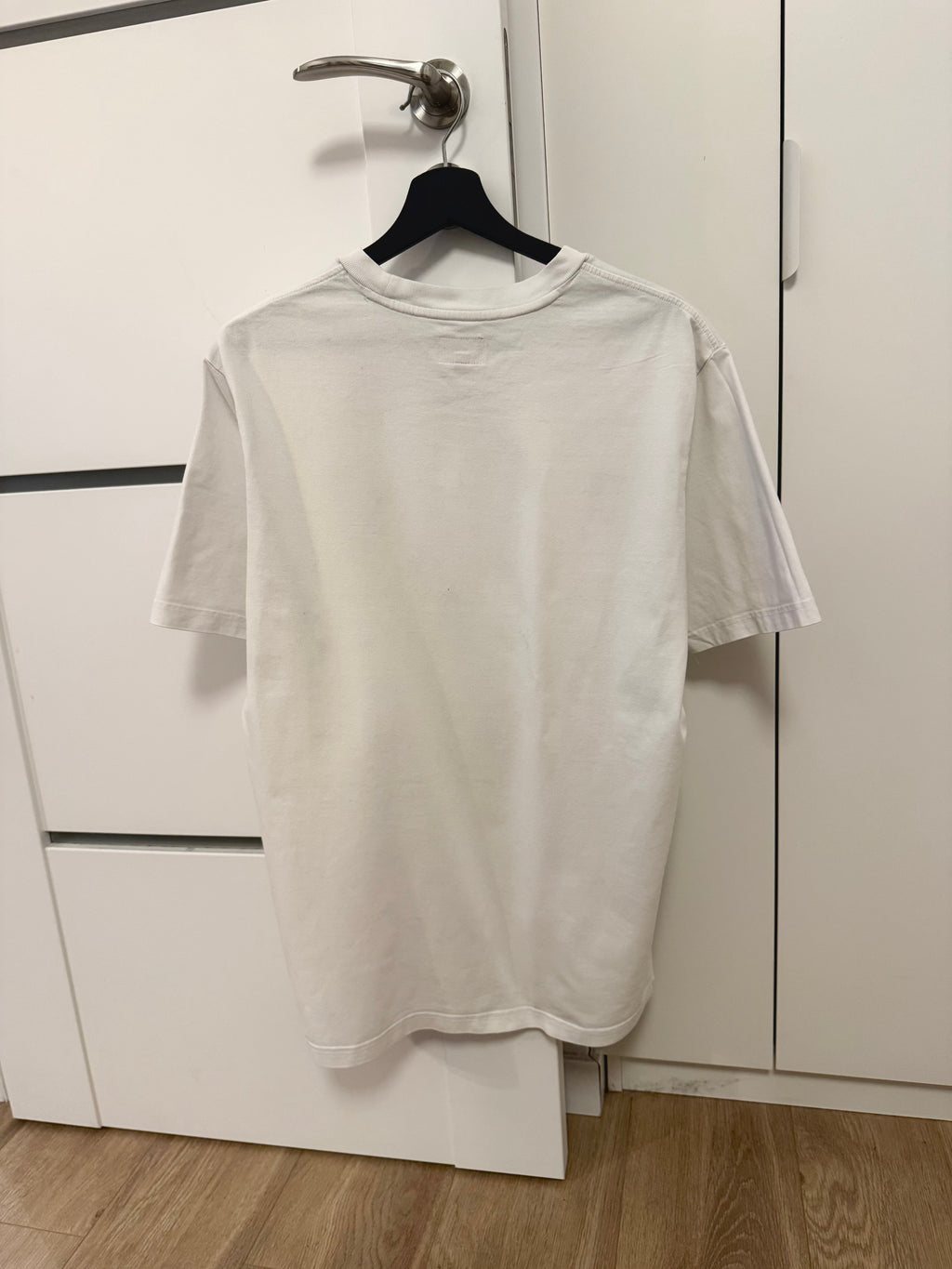 Supreme Small Box Logo tee