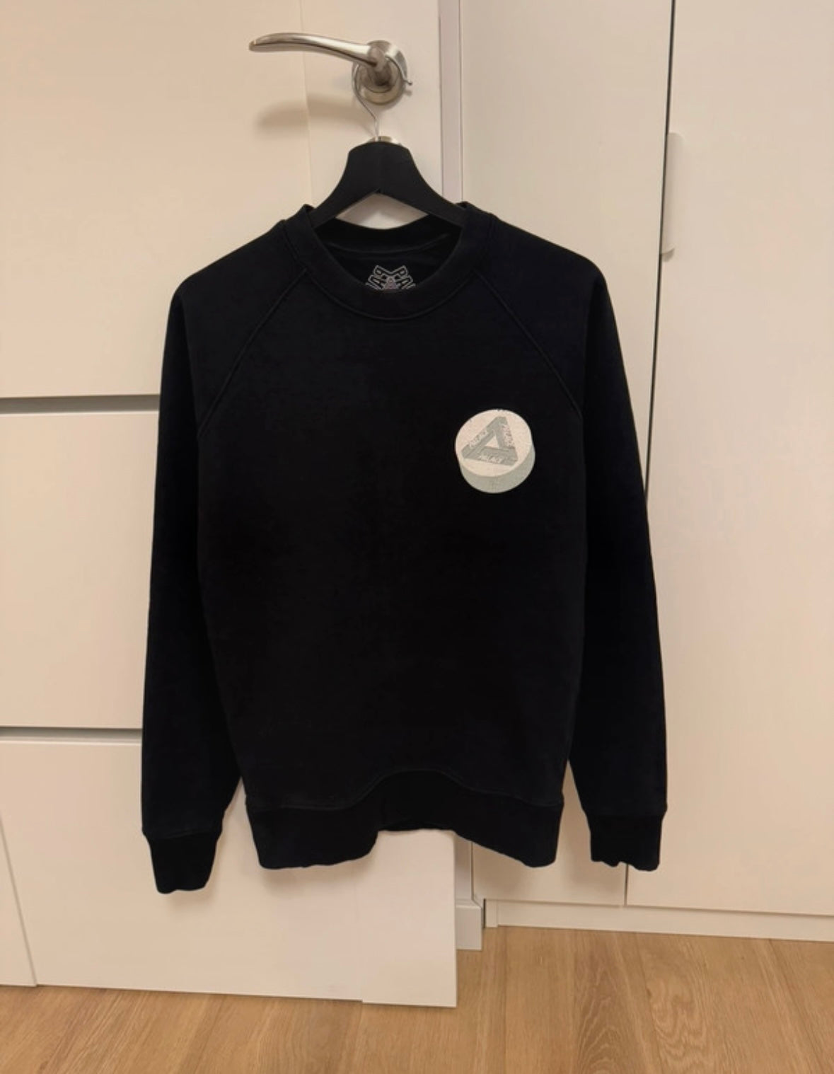Palace Tablet crewneck