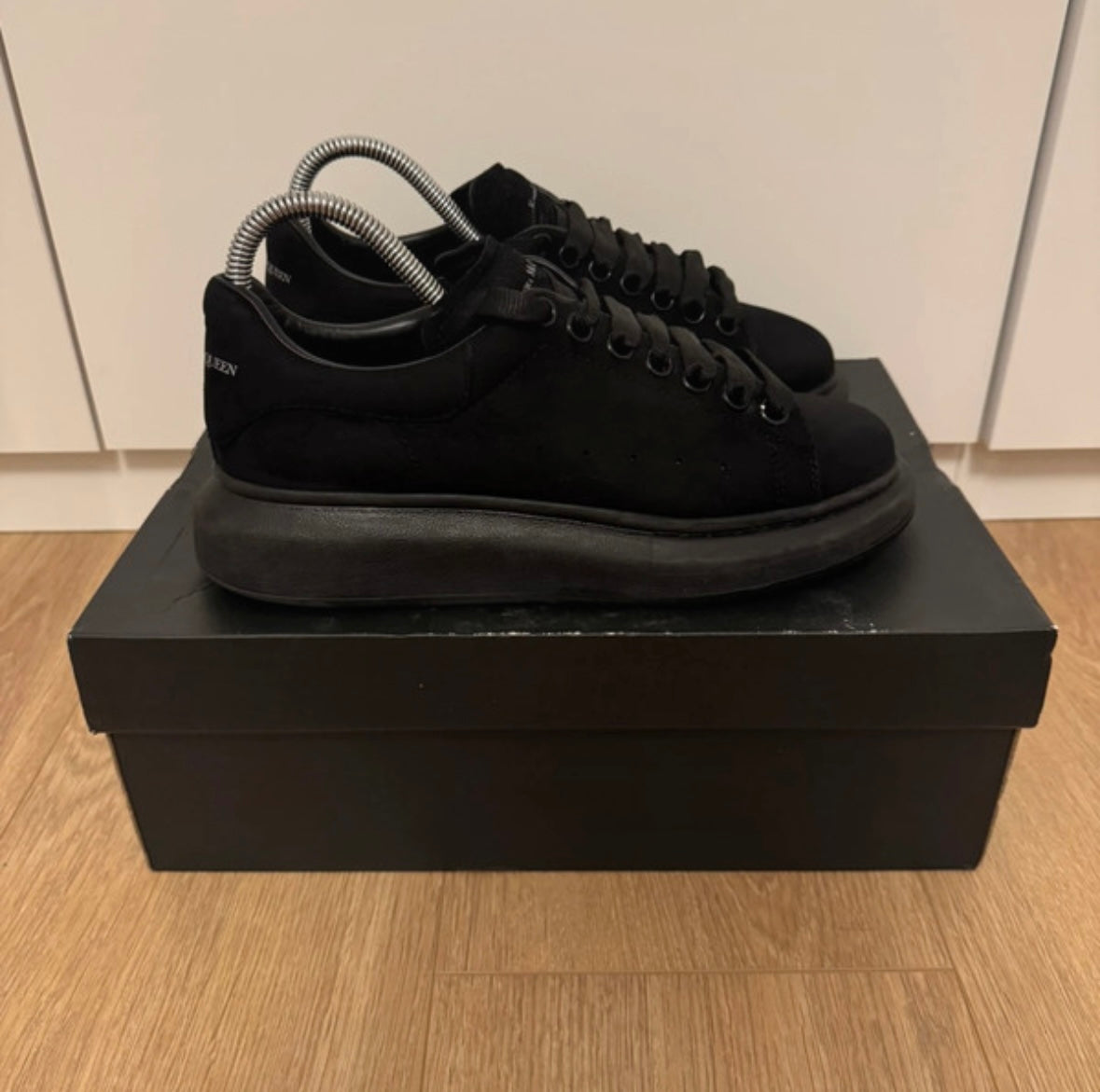 Alexander McQueen sneakers