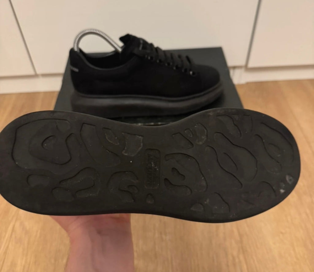 Alexander McQueen sneakers