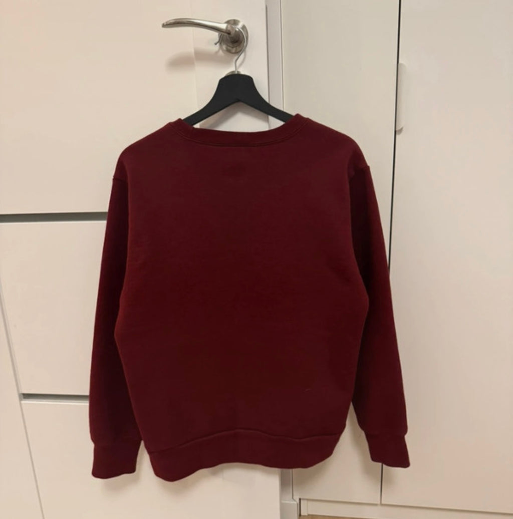 Supreme Box Logo crewneck