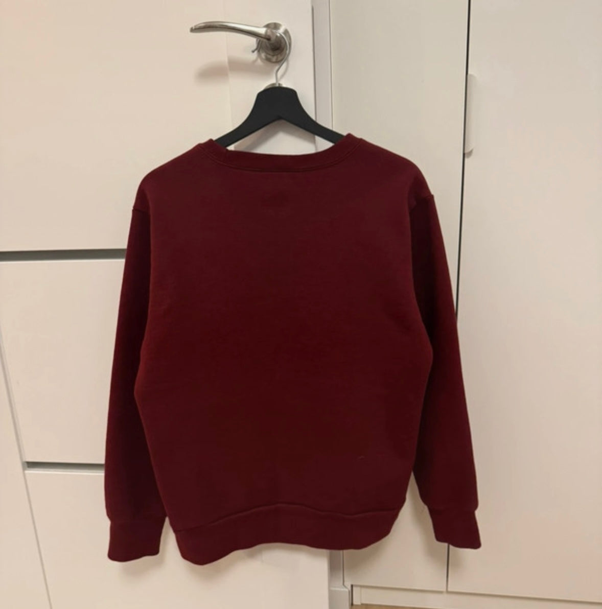 Supreme Box Logo crewneck