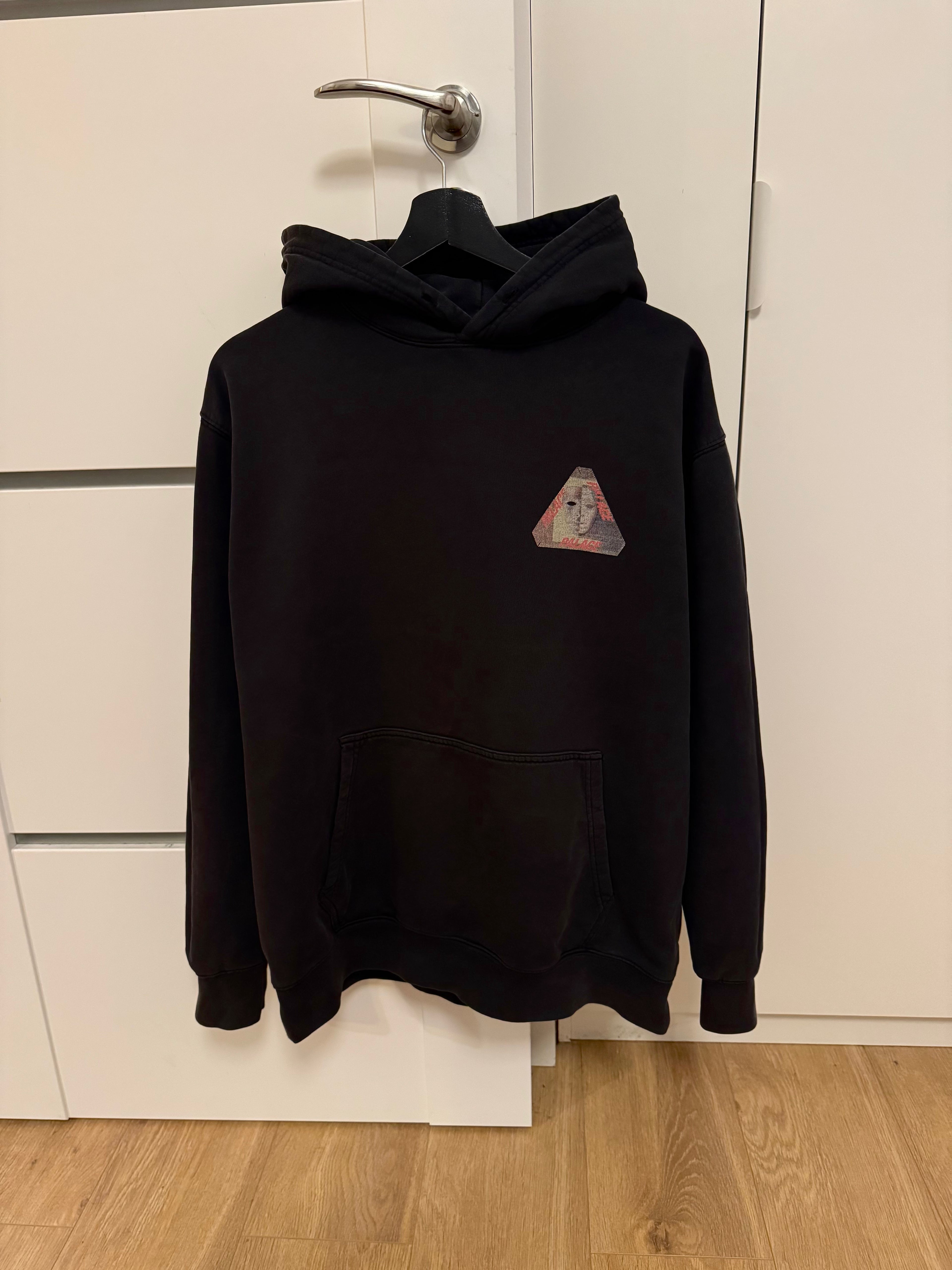 Palace Tri-Bury hoodie