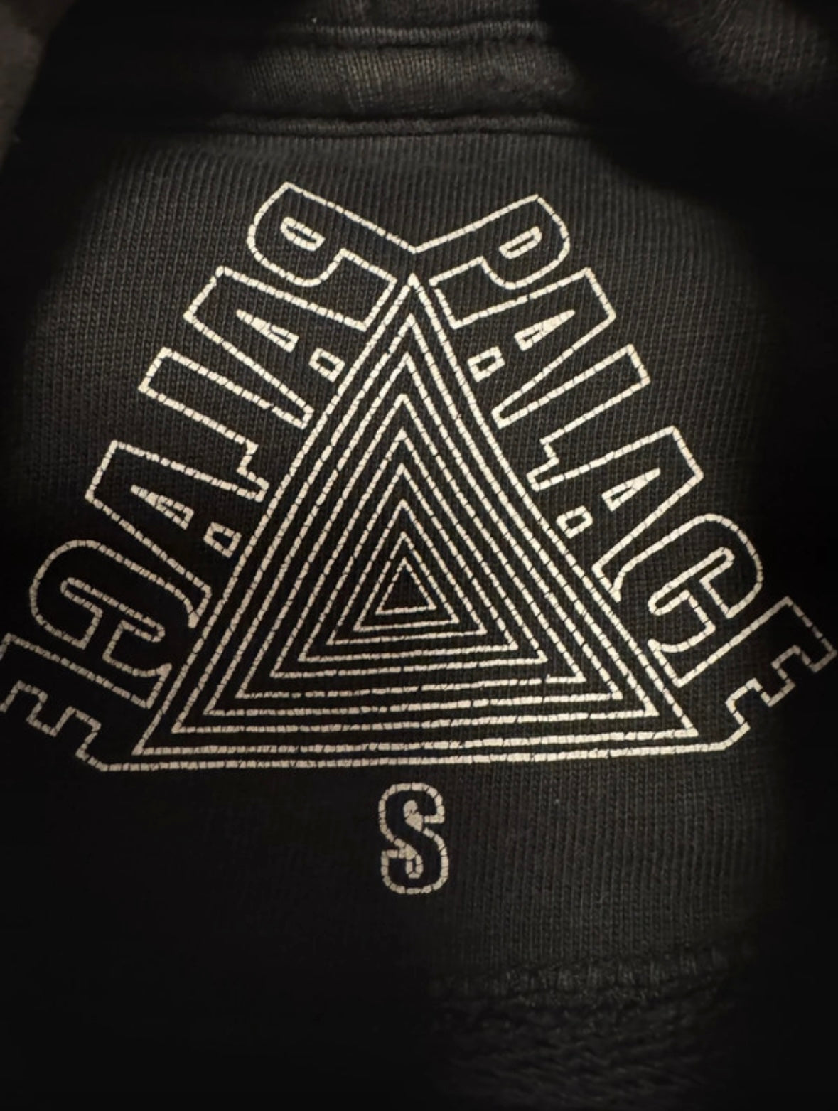 Palace Mazin hoodie