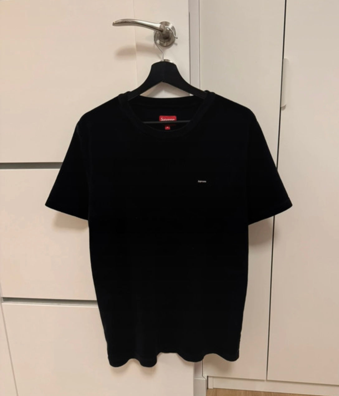 Supreme Small Box Logo tee