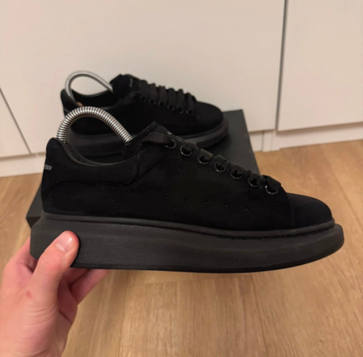 Alexander McQueen sneakers