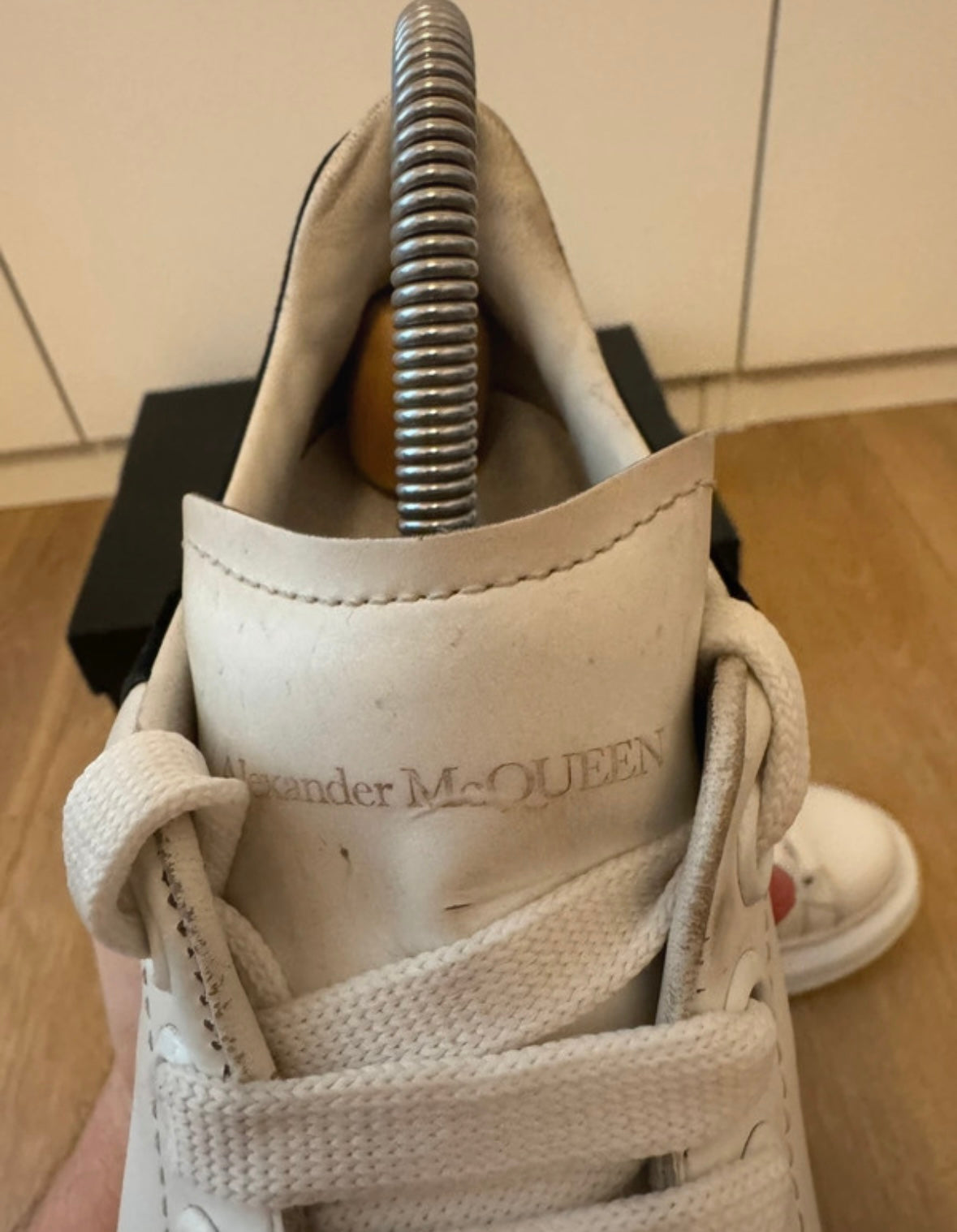 Alexander McQueen sneakers