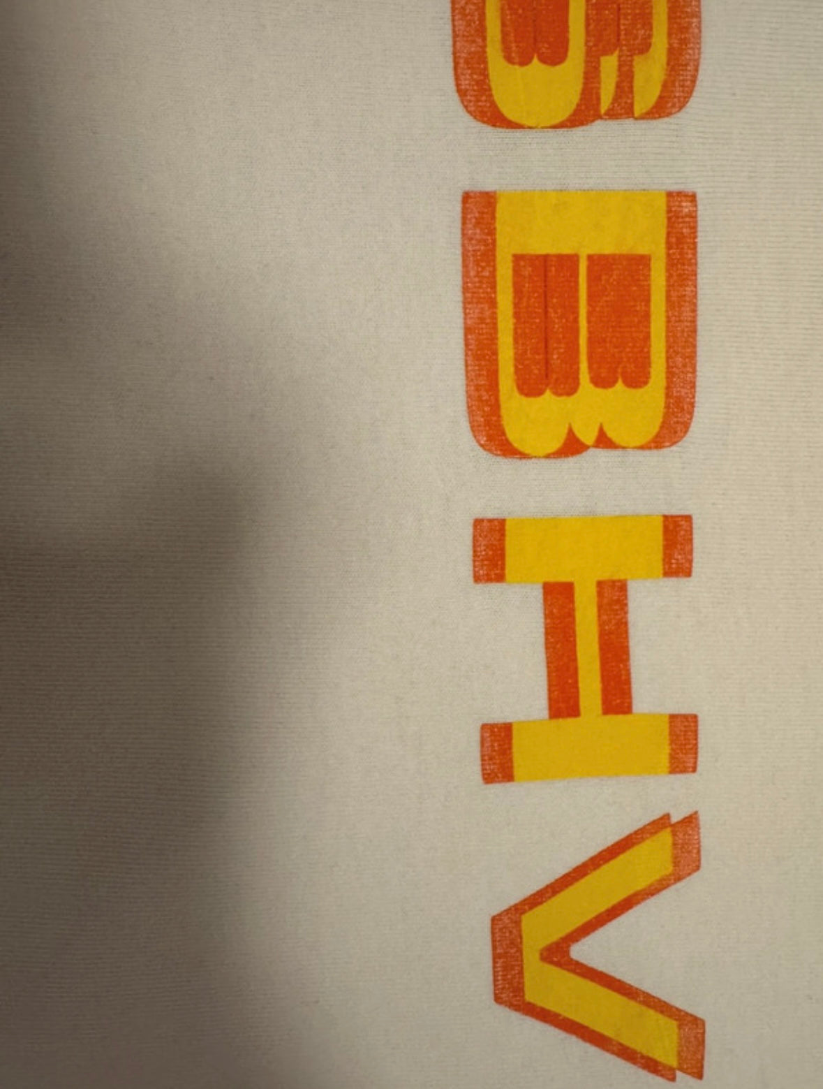 MISBHV Protection tee