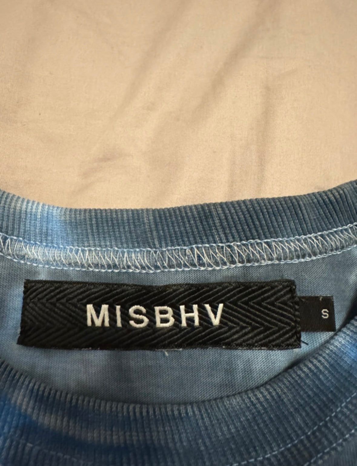 MISBHV Tokyo Anime tee
