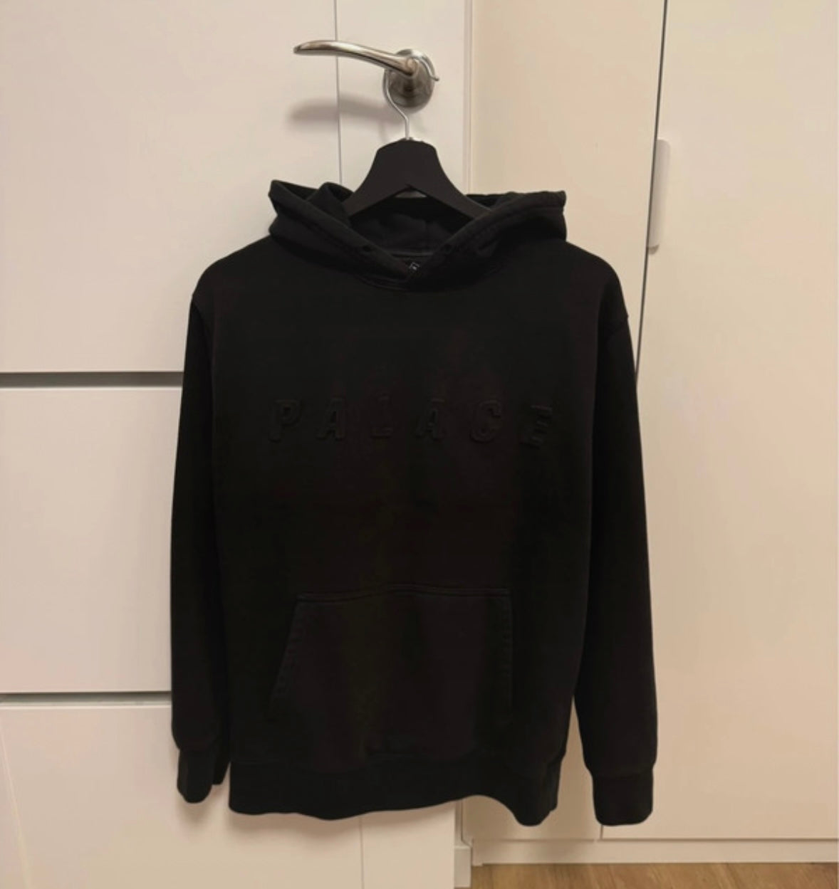 Palace P-A-L hoodie
