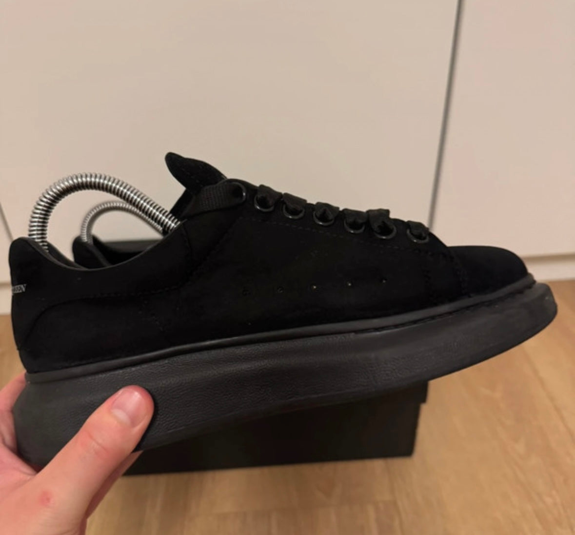 Alexander McQueen sneakers