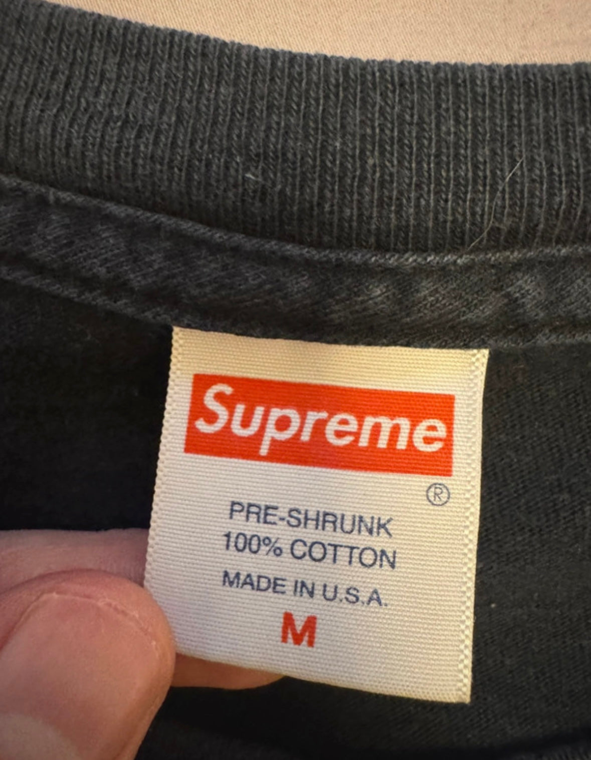 Supreme Ganesha tee
