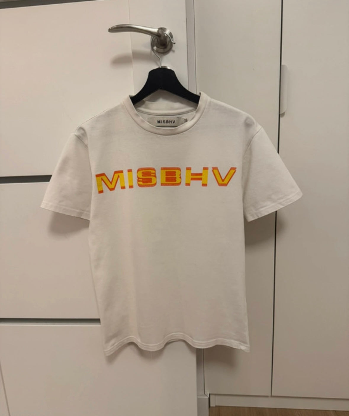 MISBHV Protection tee