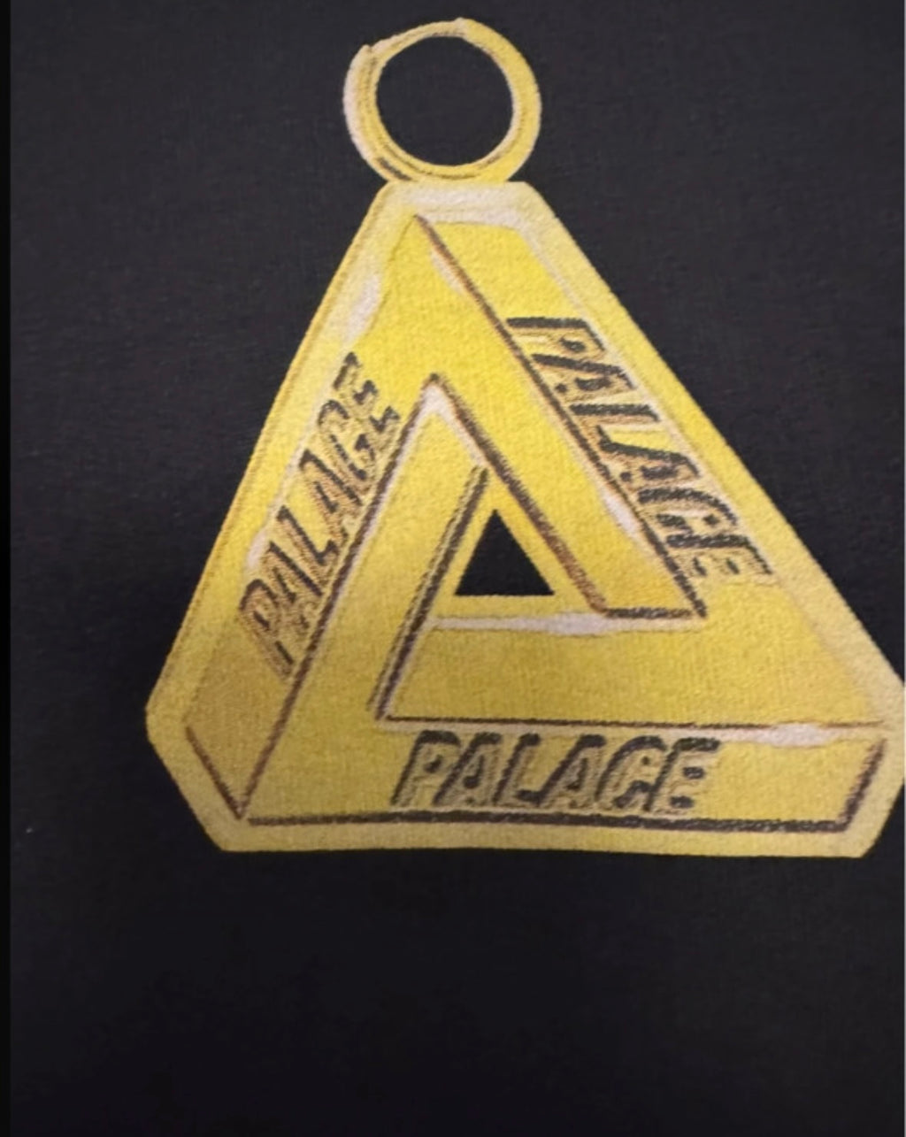 Palace Hatton hoodie