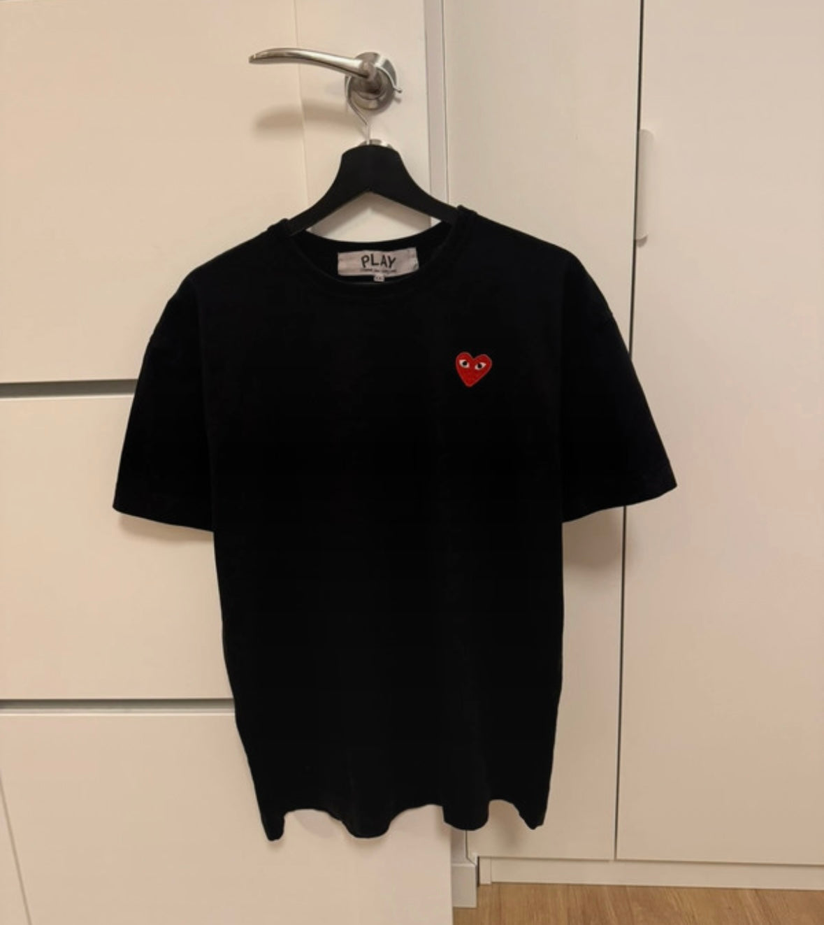 Comme des Garcons tee