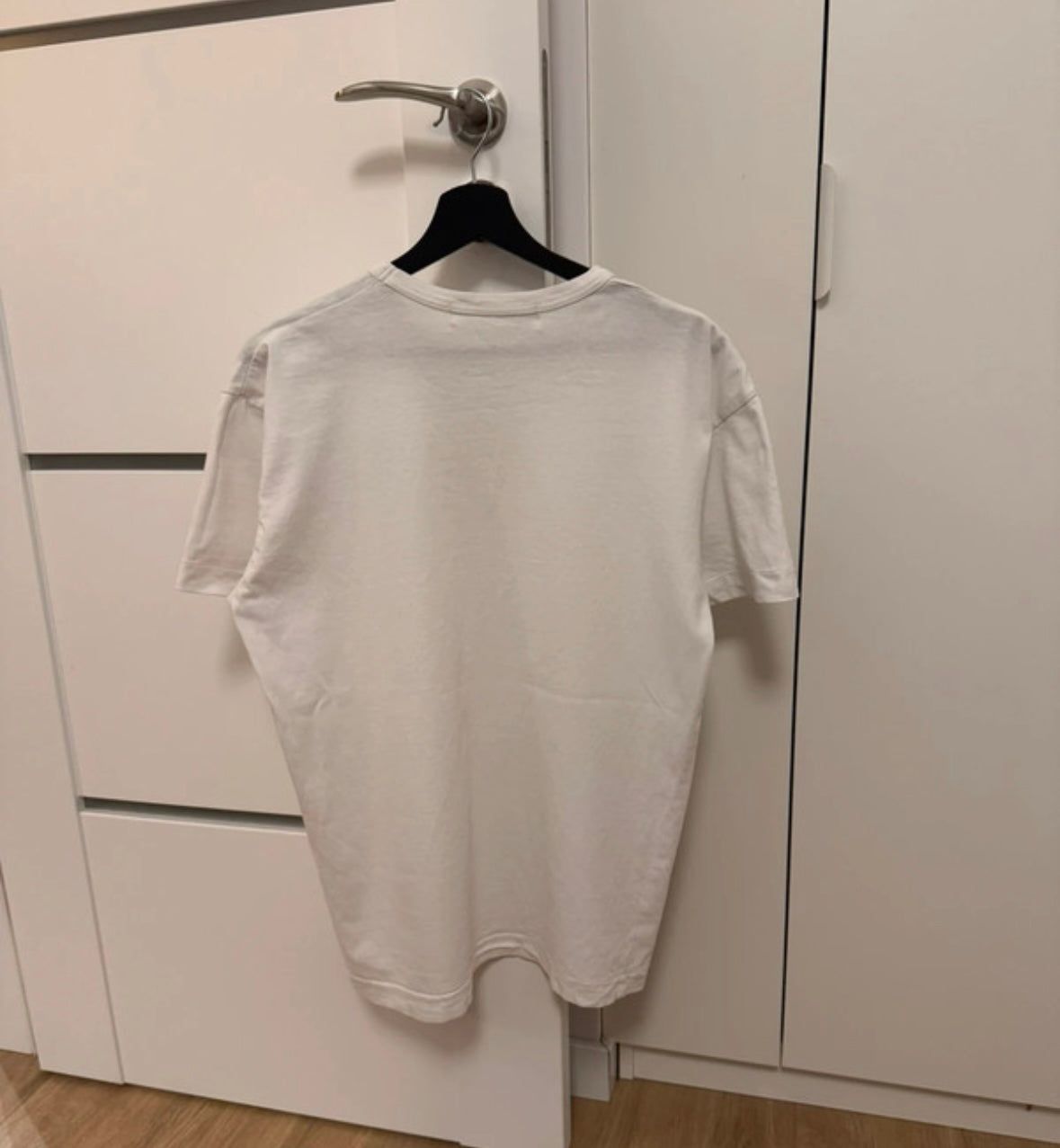 Comme des Garcons tee