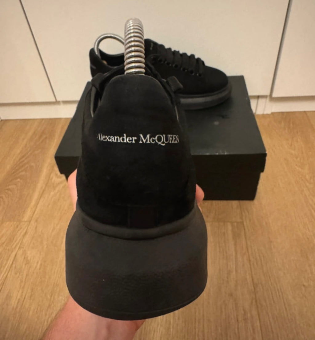 Alexander McQueen sneakers