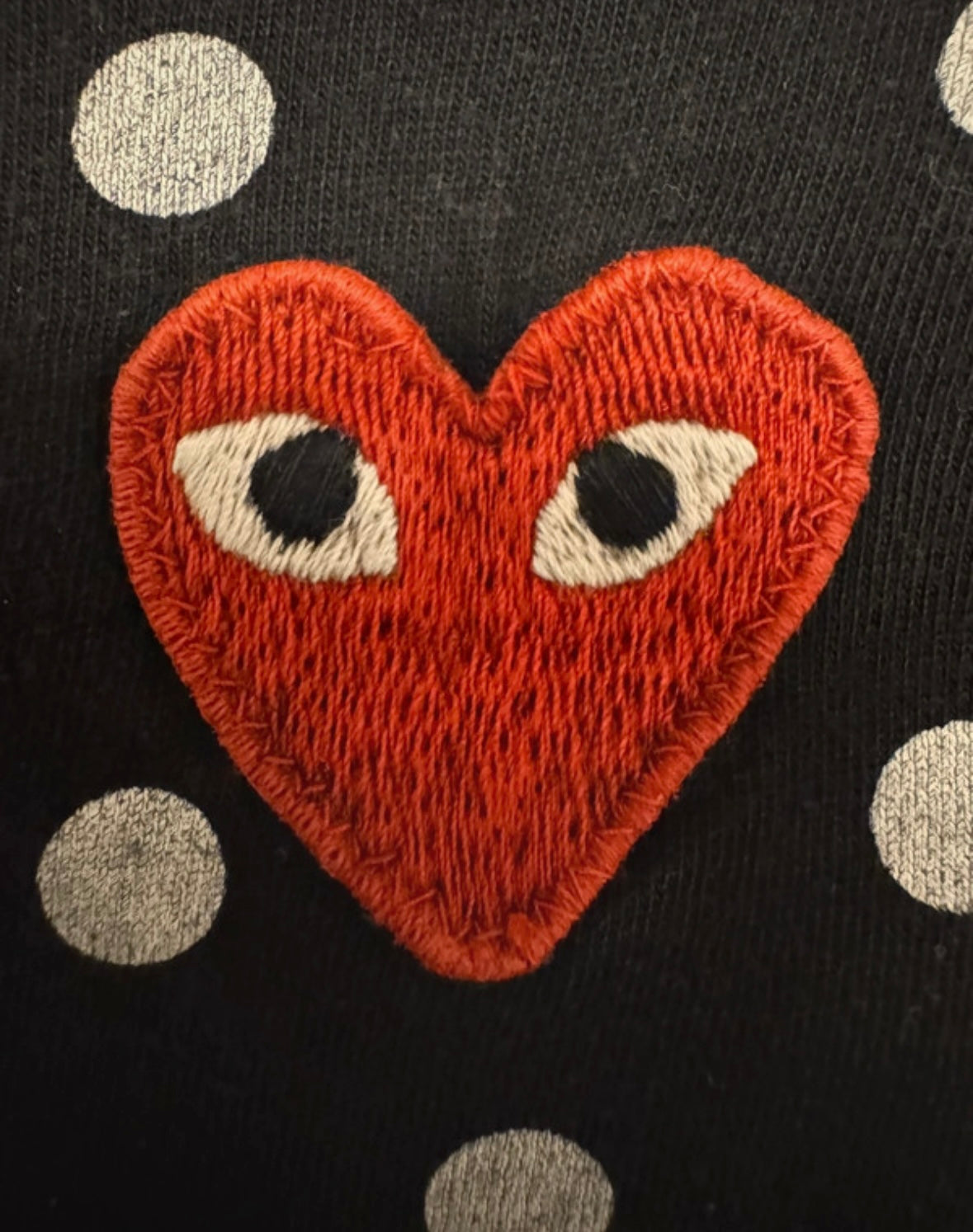 Comme des Garcons Longsleeve