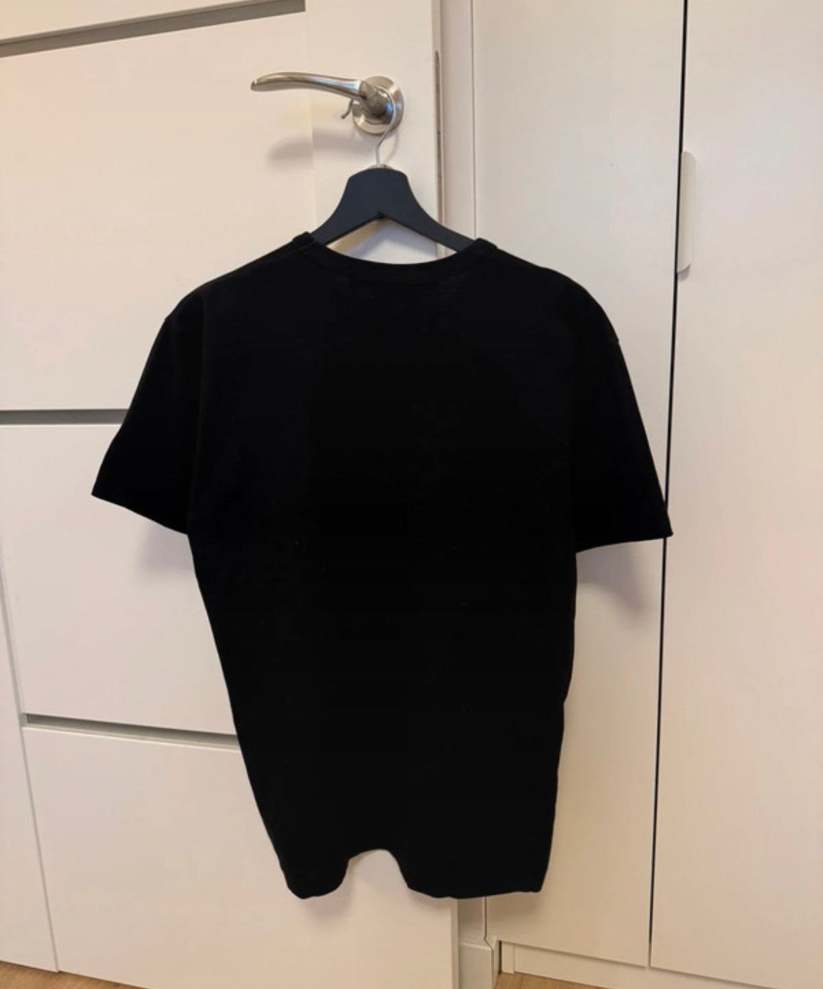 Comme des Garcons tee