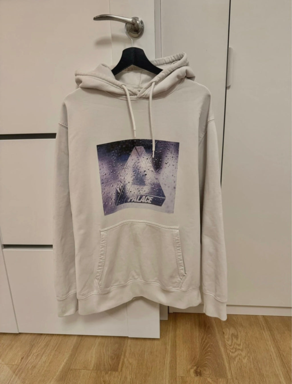 Palace Windowlicker hoodie