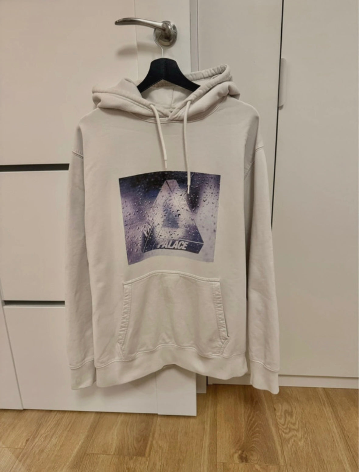 Palace Windowlicker hoodie