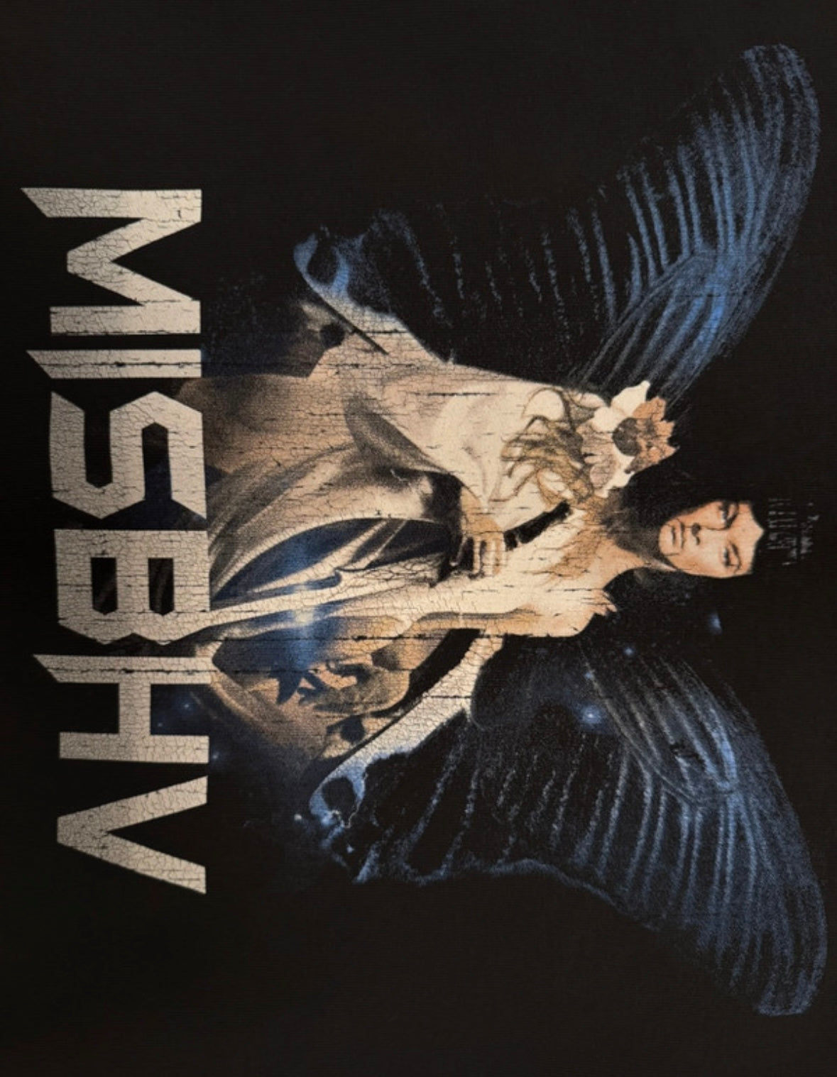 MISBHV The Dream hoodie