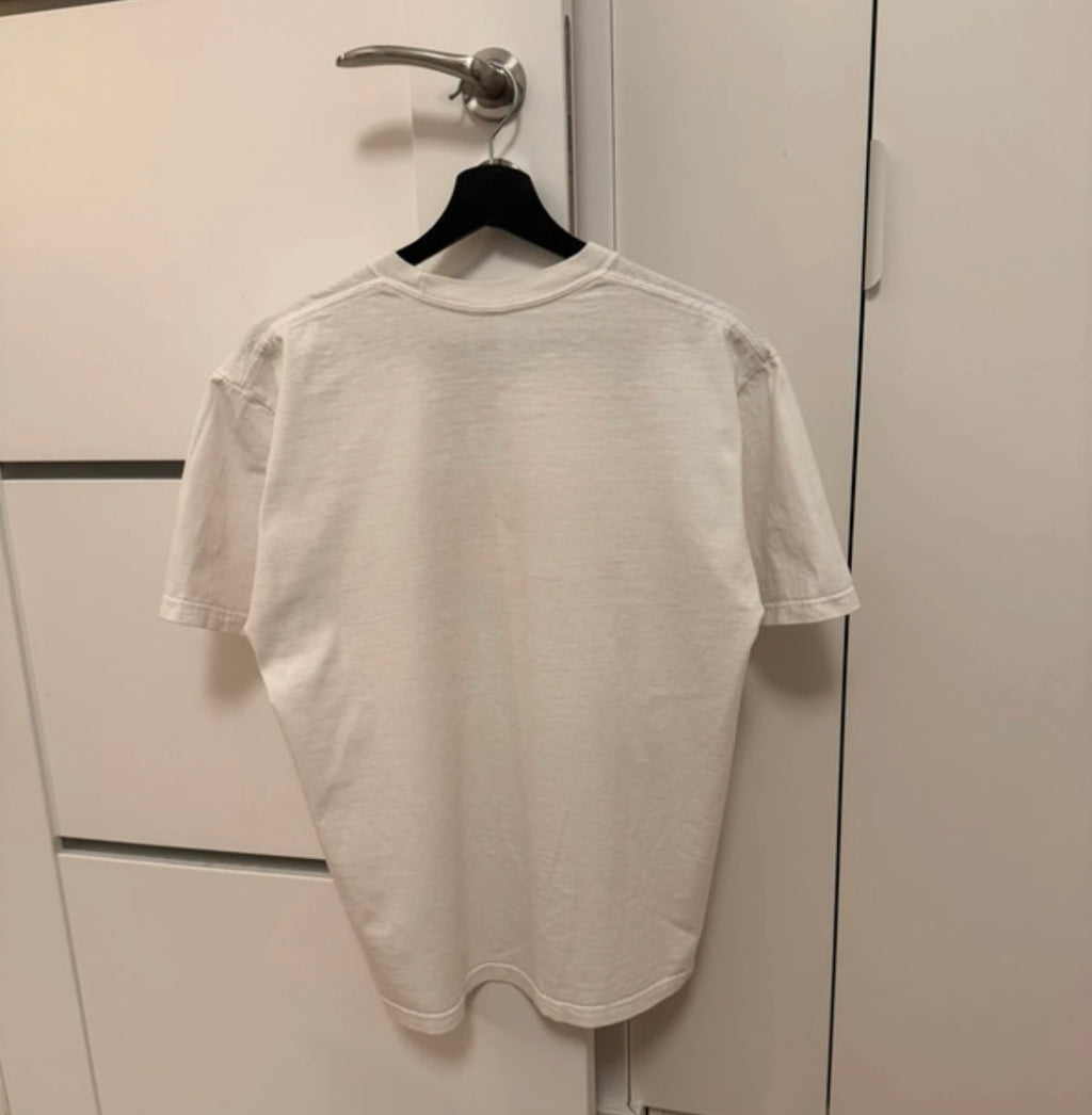 Supreme It Gets Better Every Time tee