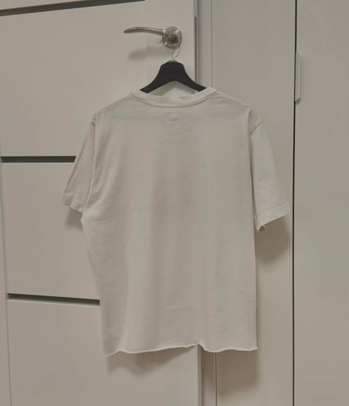Supreme Small Box Logo tee