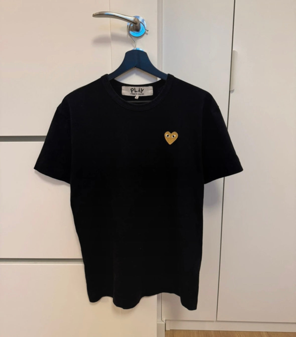 Comme des Garcons tee
