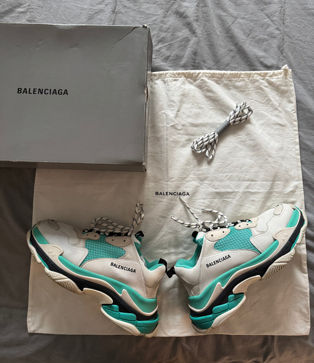 Balenciaga Triple S sneakers